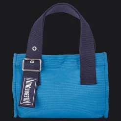 Vilebrequin Mini Beach Bag Solid*Men Beach Bag & Pouches