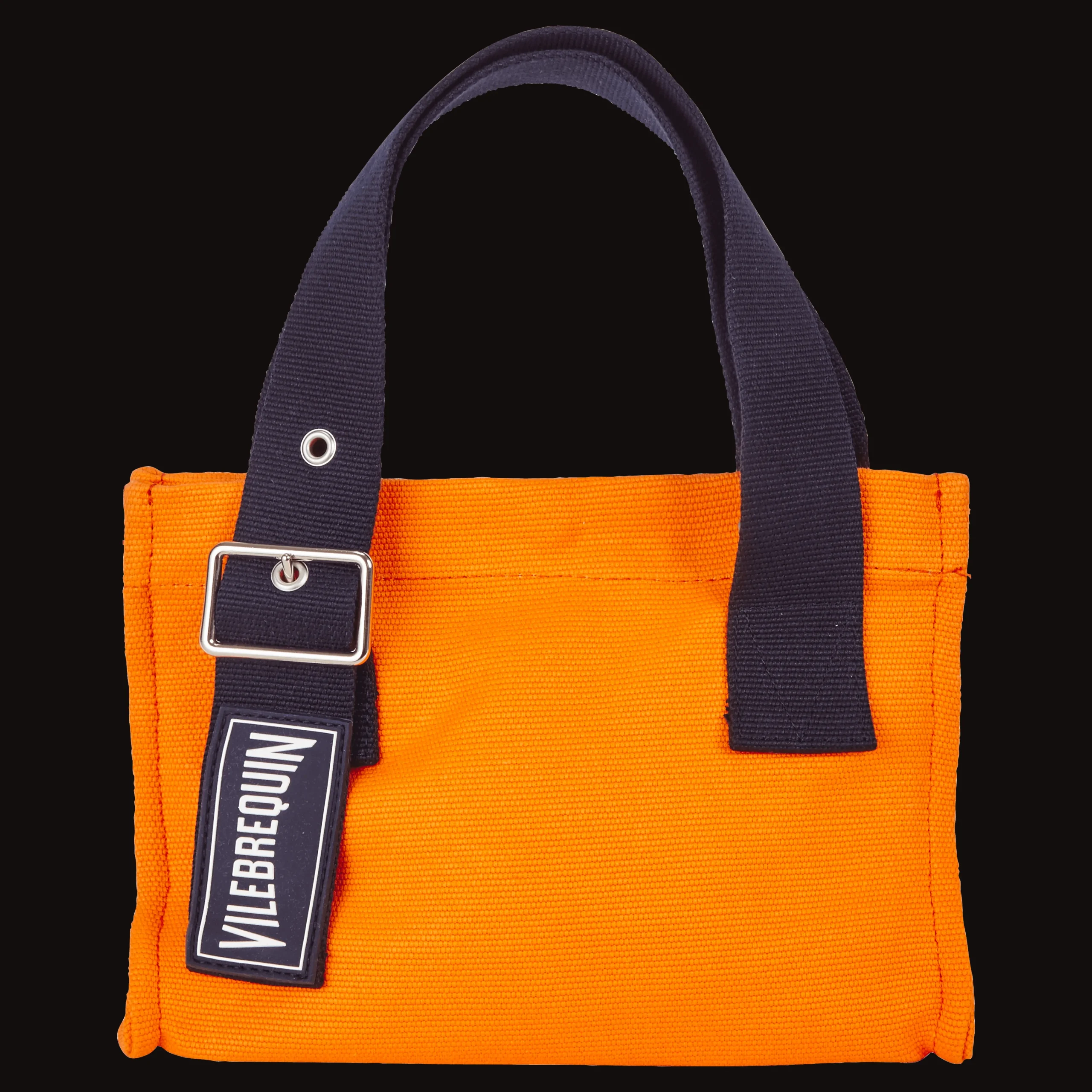 Vilebrequin Mini Beach Bag Solid*Men Beach Bag & Pouches