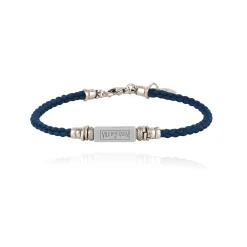 Vilebrequin Sailor Cord Bracelet - X Gas Bijoux*Women Jewelry