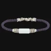Vilebrequin Sailor Cord Sea Bracelet - X Gas Bijoux*Women Jewelry