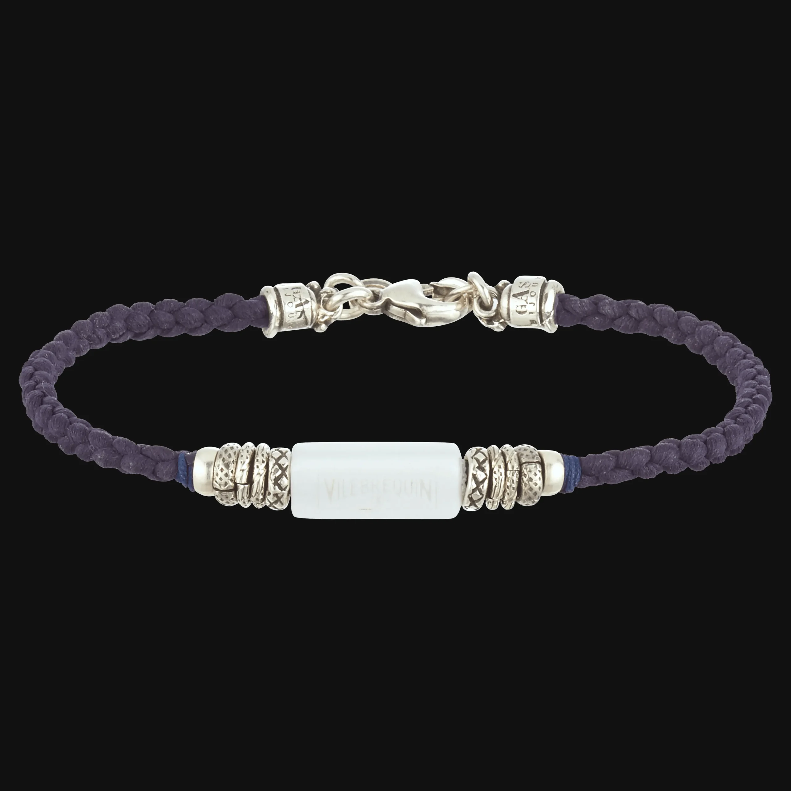 Vilebrequin Sailor Cord Sea Bracelet - X Gas Bijoux*Women Jewelry