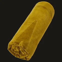 Vilebrequin Solid Organic Cotton Beach Towel*Girls Ponchos And Towels