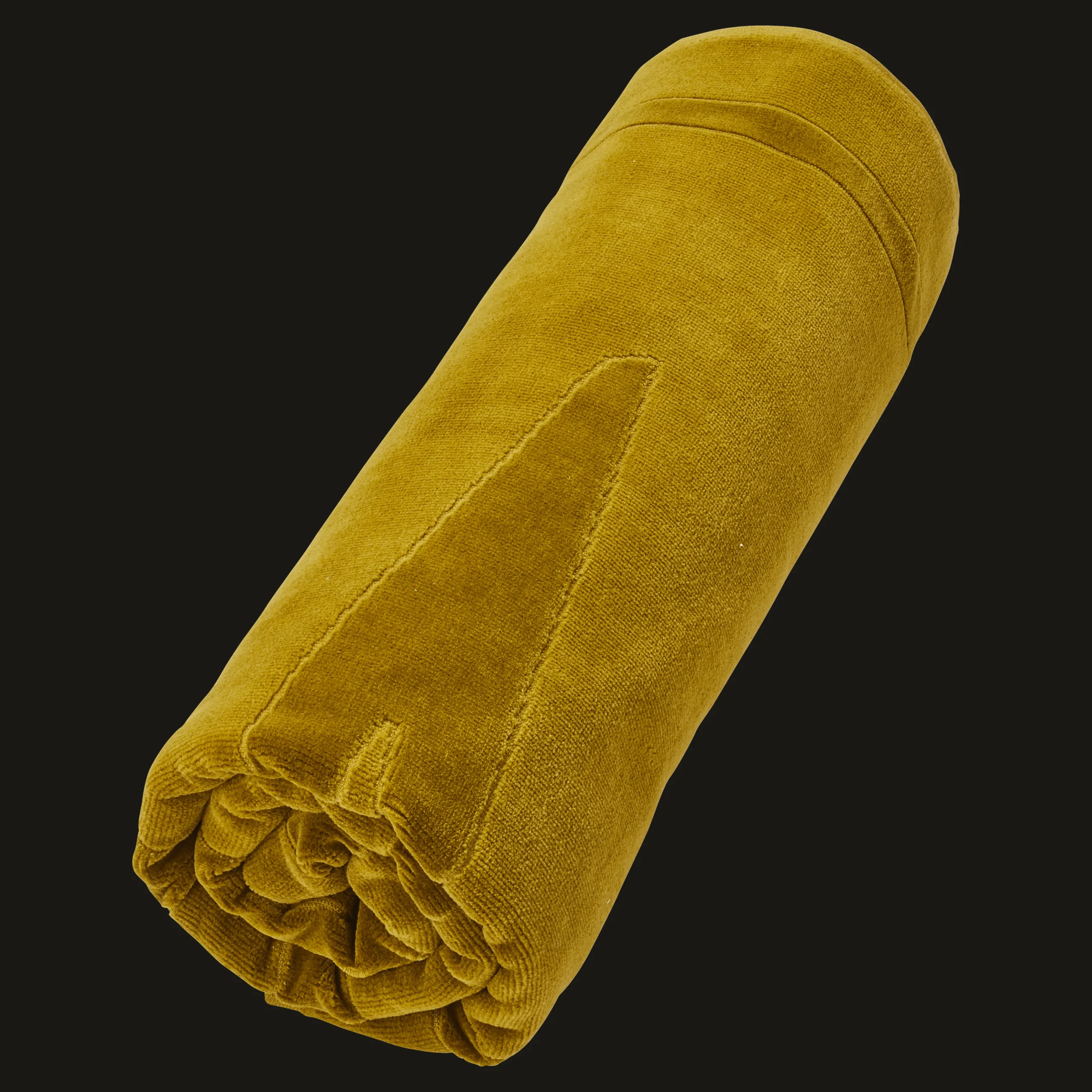 Vilebrequin Solid Organic Cotton Beach Towel*Girls Ponchos And Towels