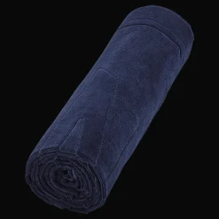 Vilebrequin Solid Organic Cotton Beach Towel*Girls Ponchos And Towels