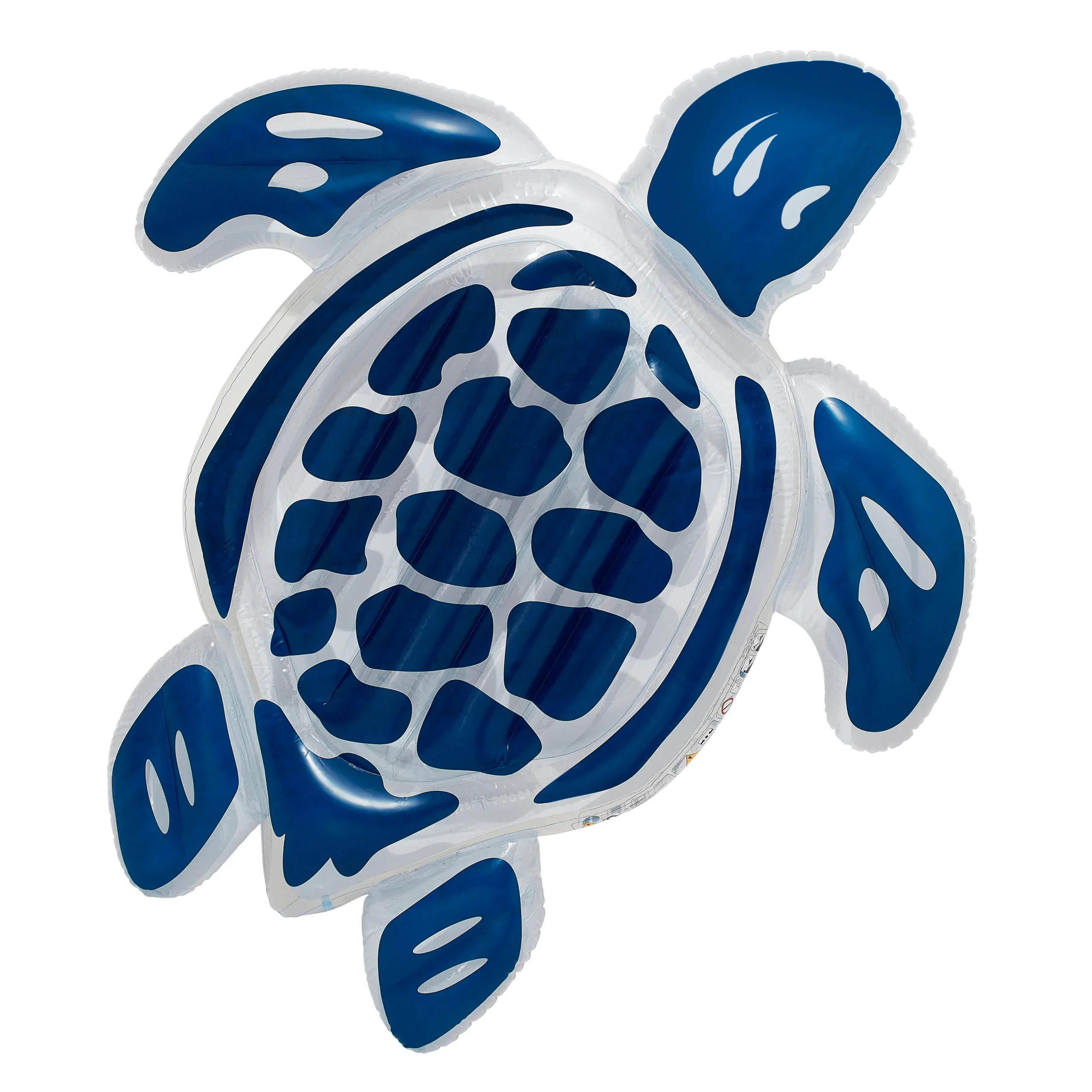 Vilebrequin Turtles Inflatable Buoy*Men Outdoor Accessories