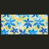 Vilebrequin Unisex Beach Towel Raiatea*Women Towels & Pareo