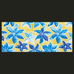 Vilebrequin Unisex Beach Towel Raiatea*Women Towels & Pareo