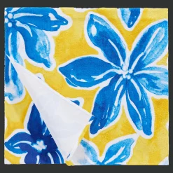Vilebrequin Unisex Beach Towel Raiatea*Women Towels & Pareo
