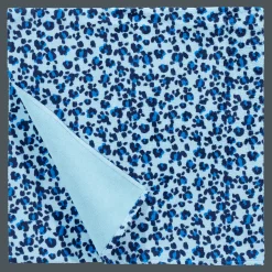 Vilebrequin Unisex Beach Towel Turtles Leopard*Women Towels & Pareo