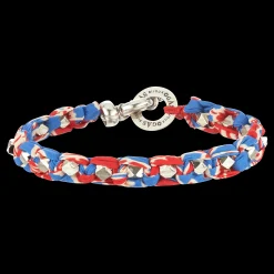 Vilebrequin Unisex Bracelet Crabs & Schrimps*Men Jewelry
