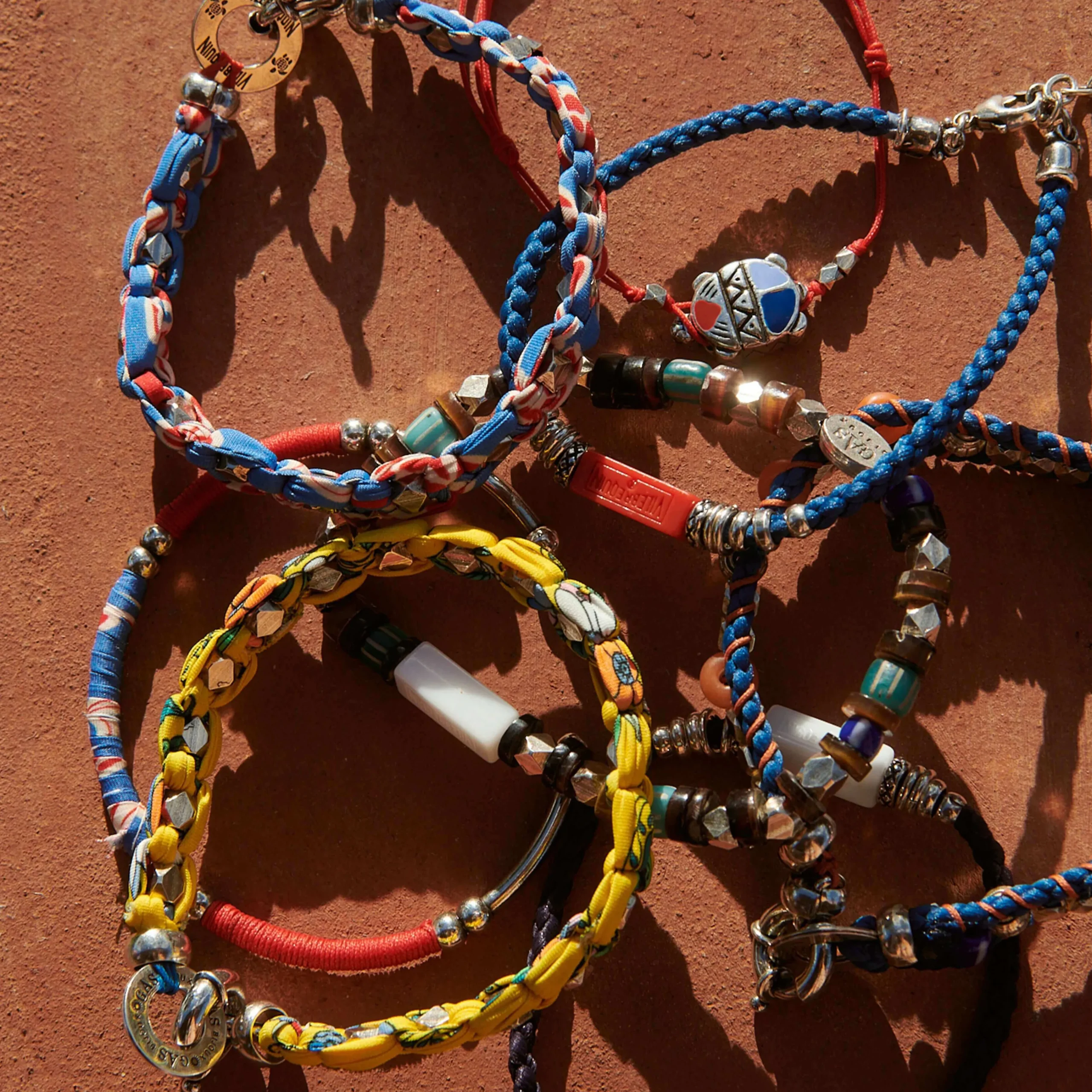 Vilebrequin Unisex Bracelet Everly*Women Jewelry