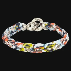 Vilebrequin Unisex Bracelet Fish Family*Women Jewelry