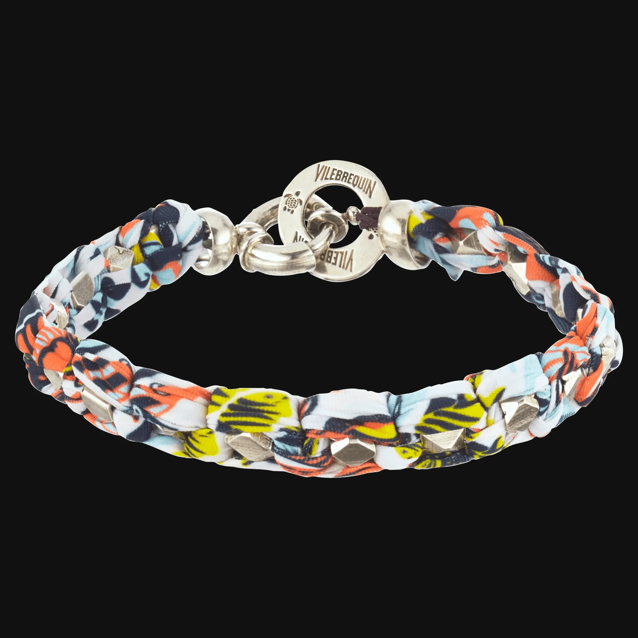Vilebrequin Unisex Bracelet Fish Family*Women Jewelry
