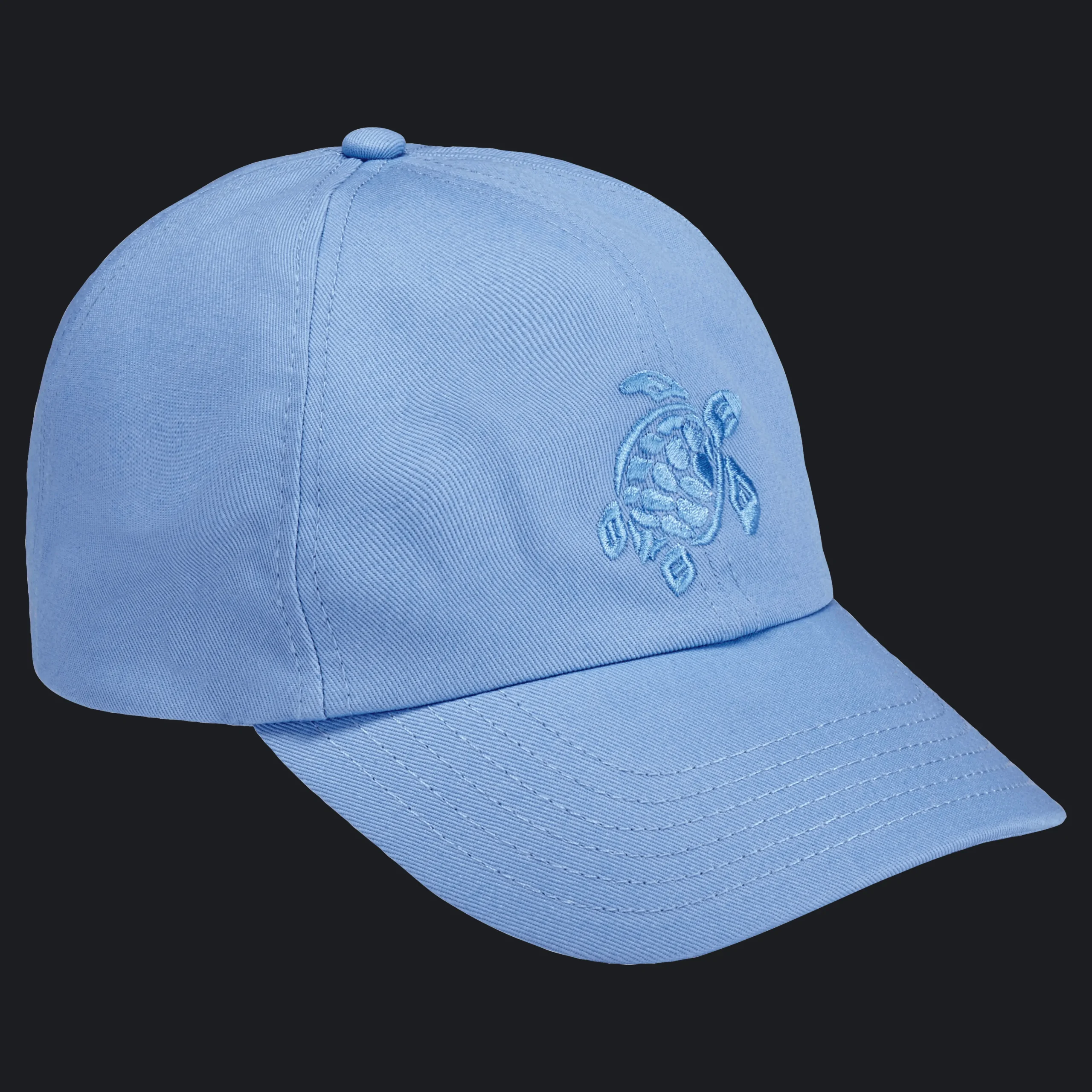 Vilebrequin Unisex Cap Solid*Women Hats & Scarves