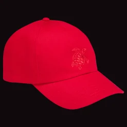 Vilebrequin Unisex Cap Solid*Women Hats & Scarves