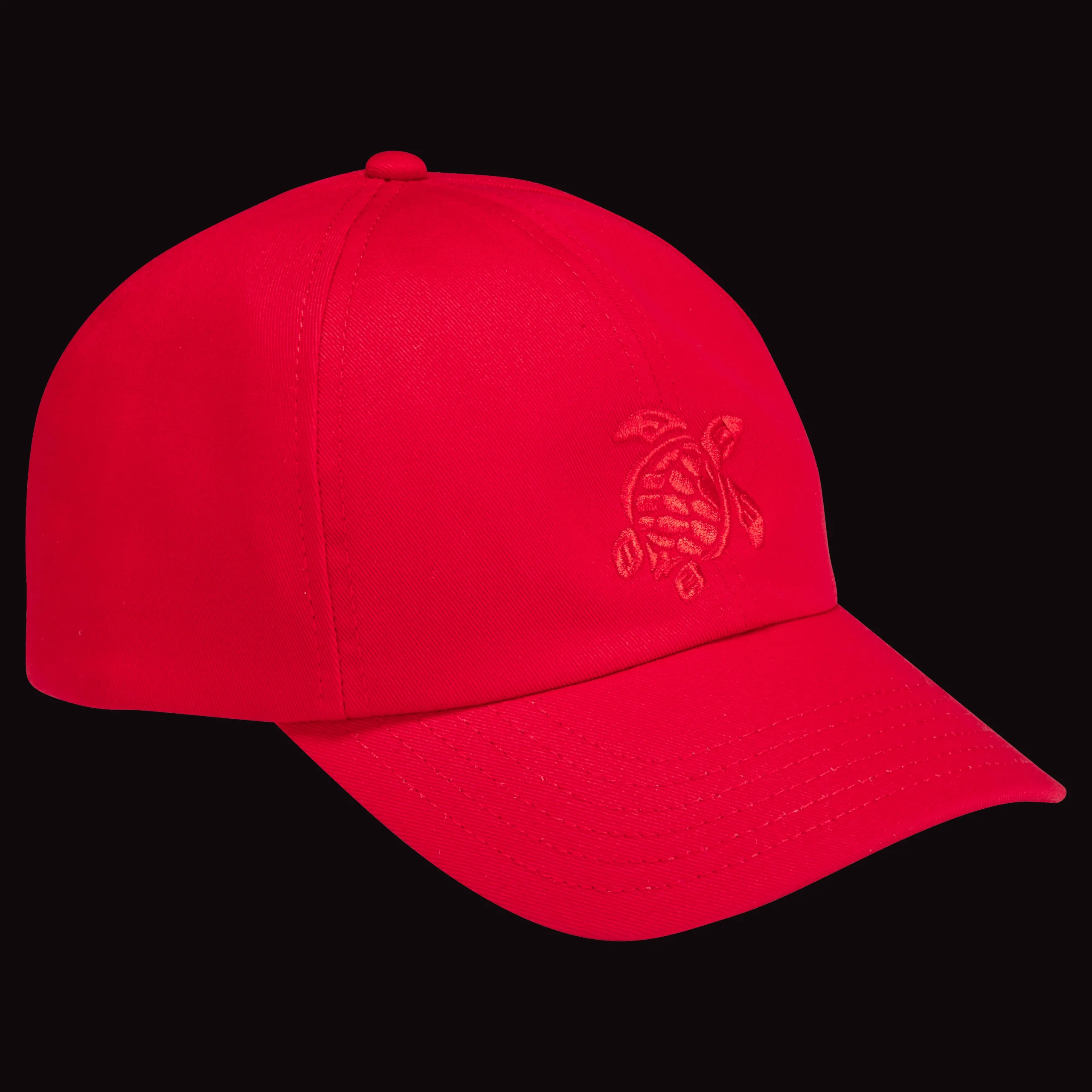 Vilebrequin Unisex Cap Solid*Women Hats & Scarves