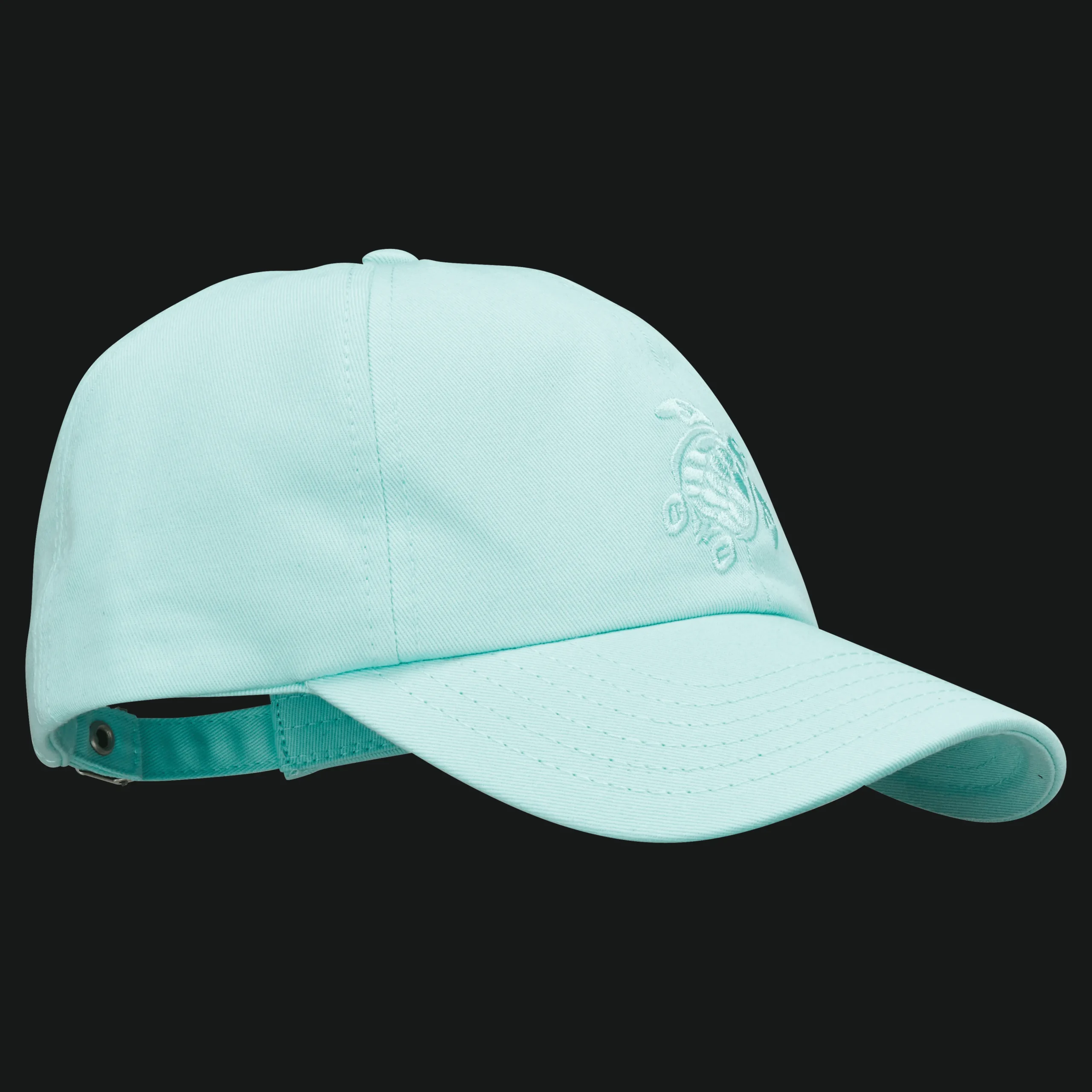 Vilebrequin Unisex Cap Solid*Women Hats & Scarves