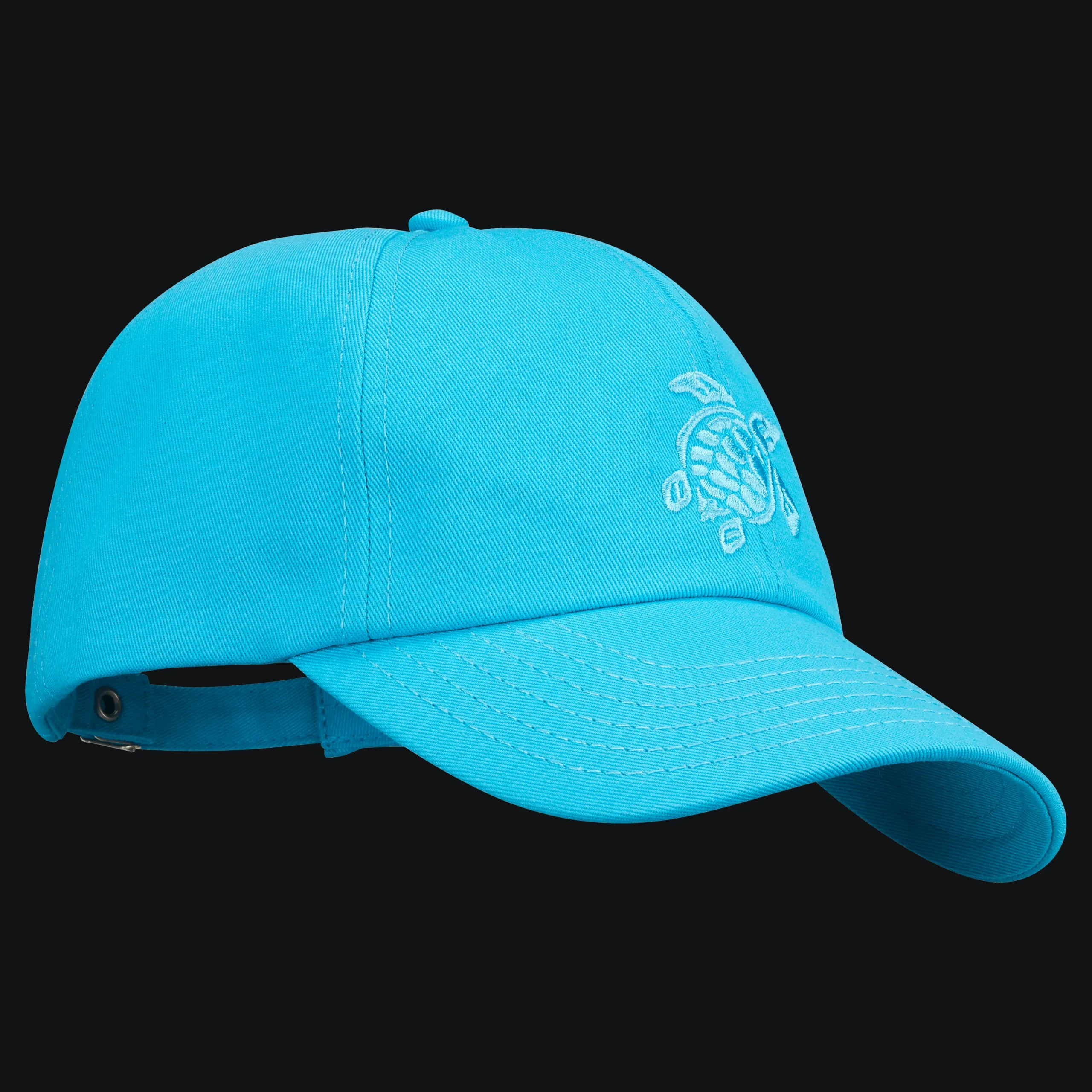 Vilebrequin Unisex Cap Solid*Women Hats & Scarves