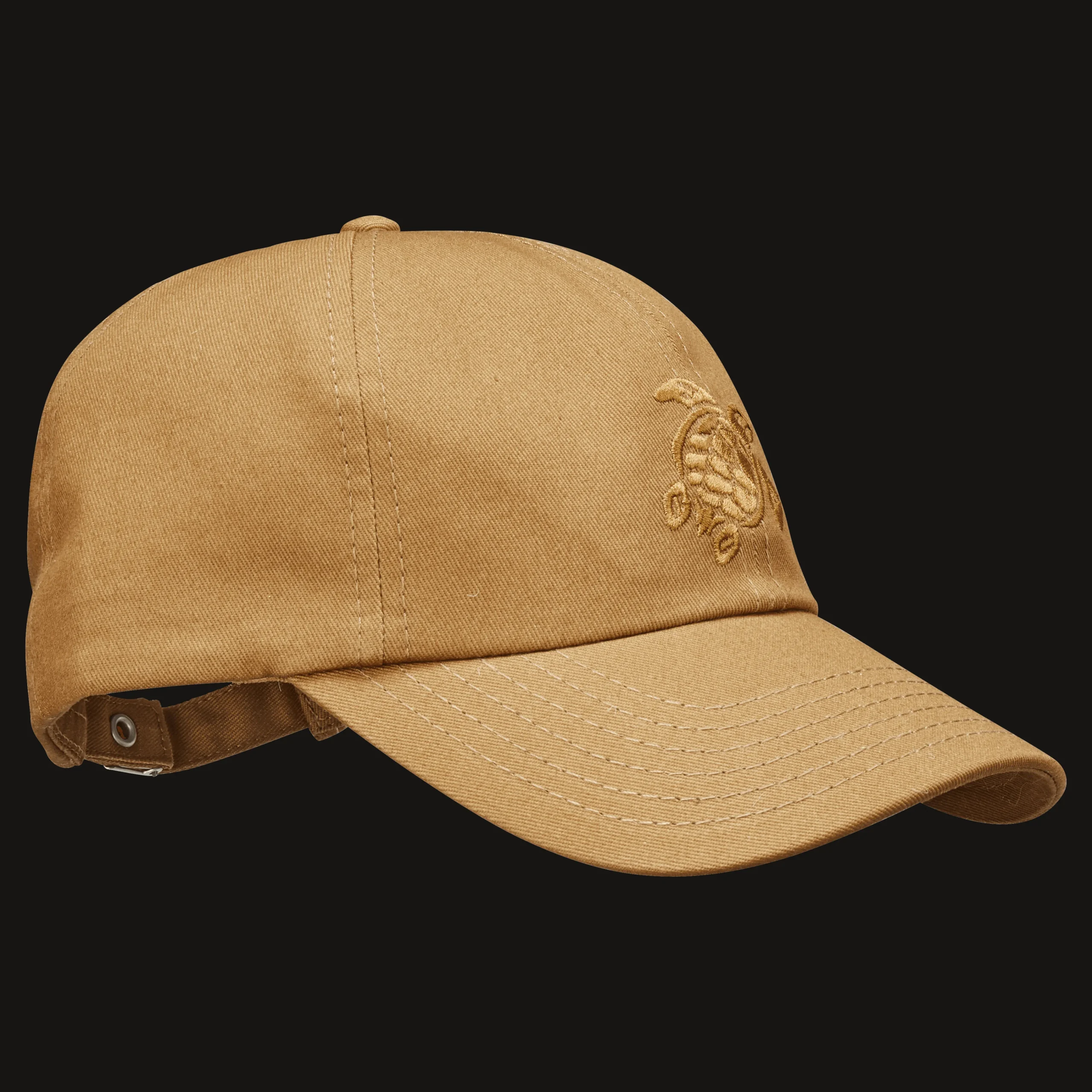 Vilebrequin Unisex Cap Solid*Women Hats & Scarves