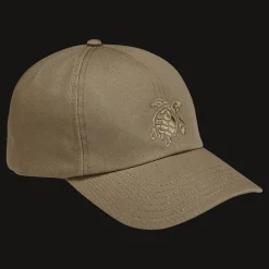 Vilebrequin Unisex Cap Solid*Women Hats & Scarves