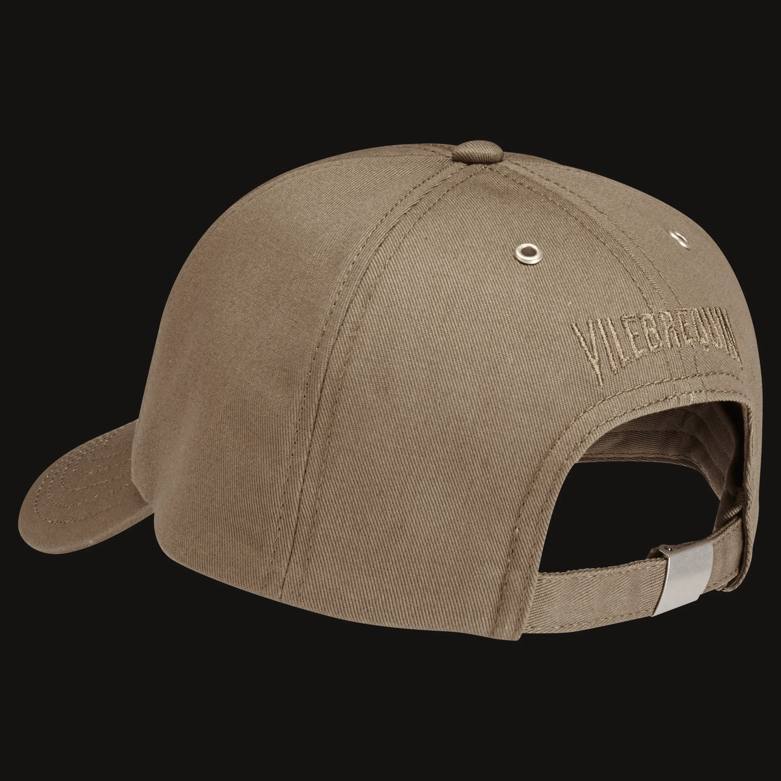 Vilebrequin Unisex Cap Solid*Women Hats & Scarves