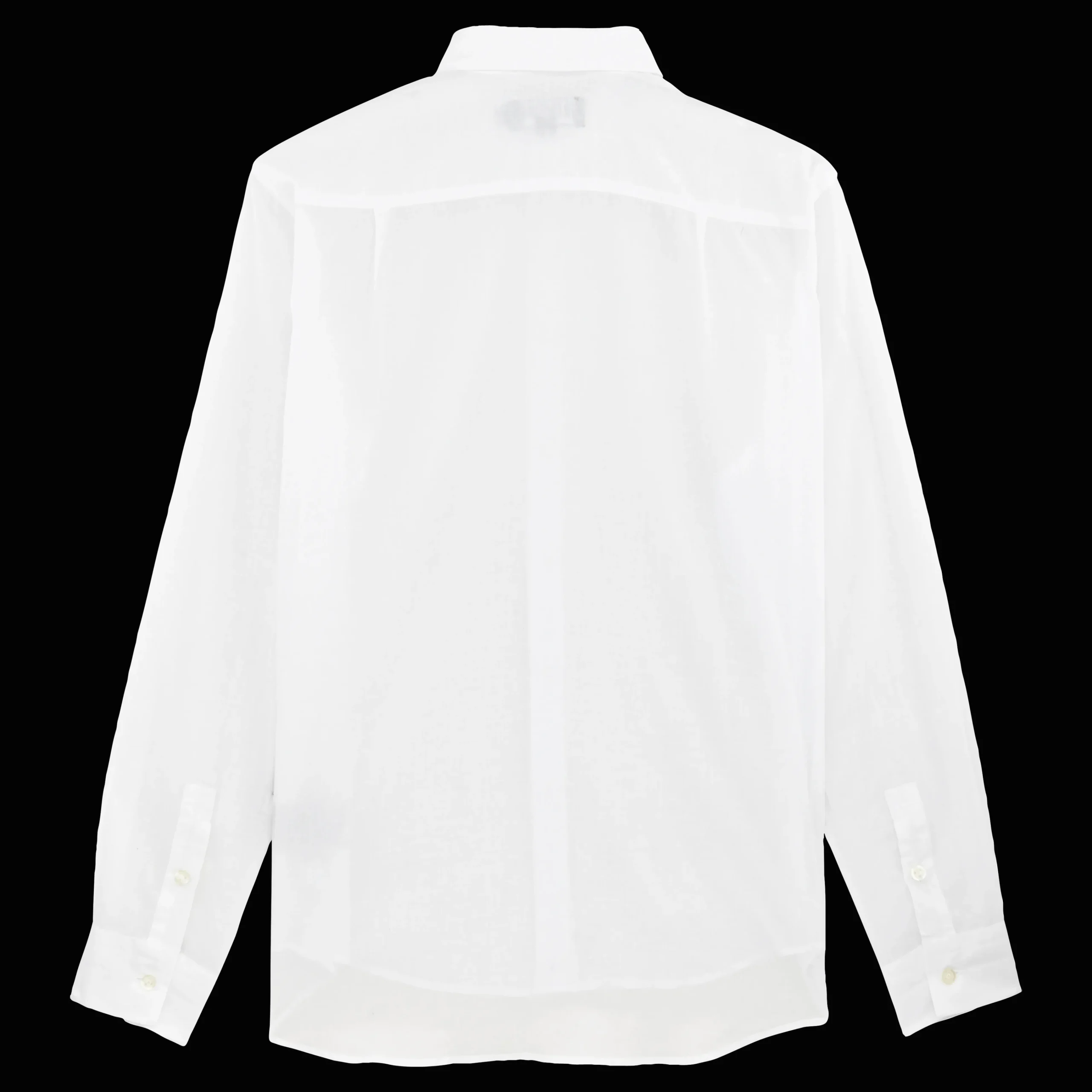 Vilebrequin Unisex Cotton Shirt Solid*Women Shirts