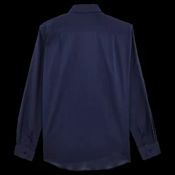 Vilebrequin Unisex Cotton Shirt Solid*Women Shirts