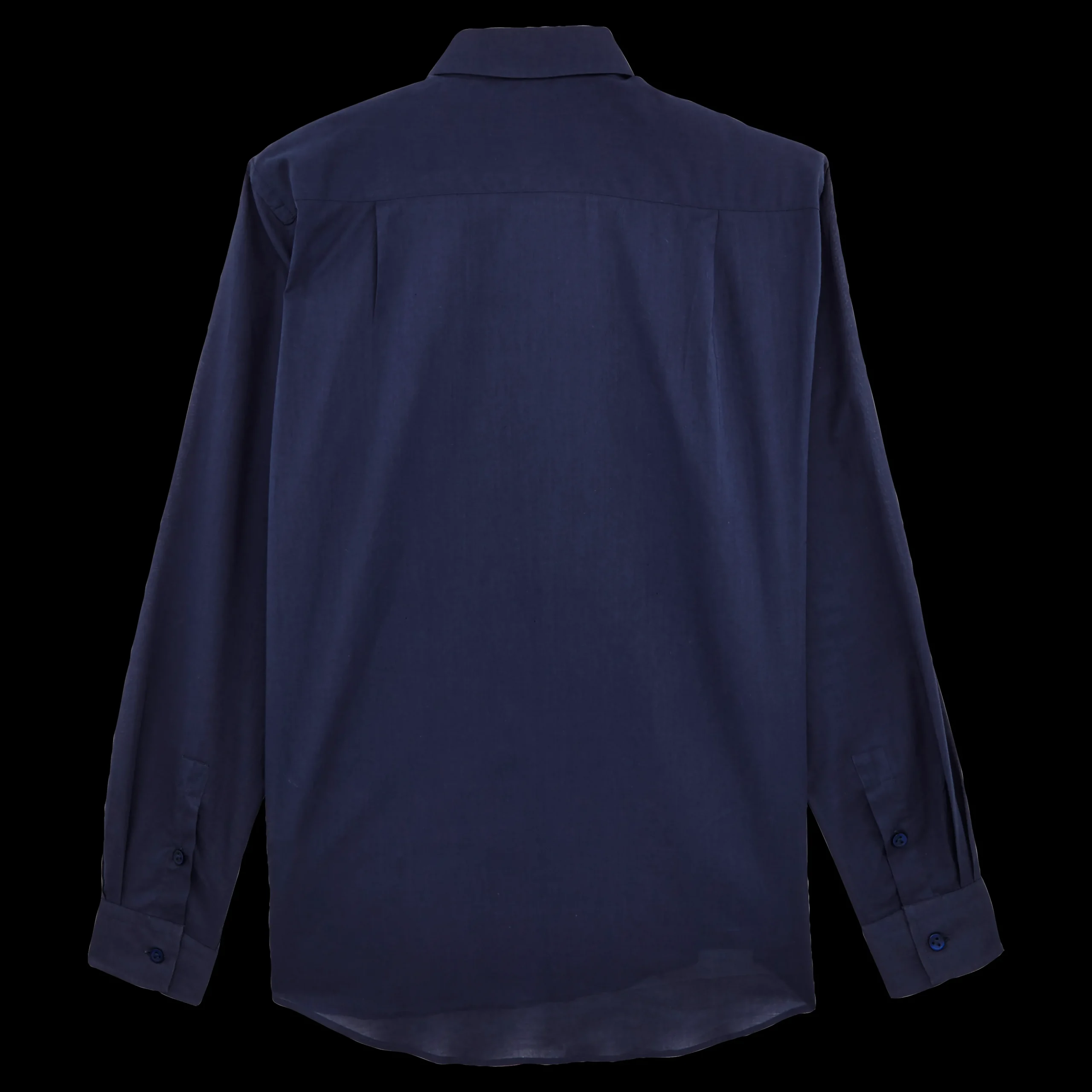 Vilebrequin Unisex Cotton Shirt Solid*Women Shirts