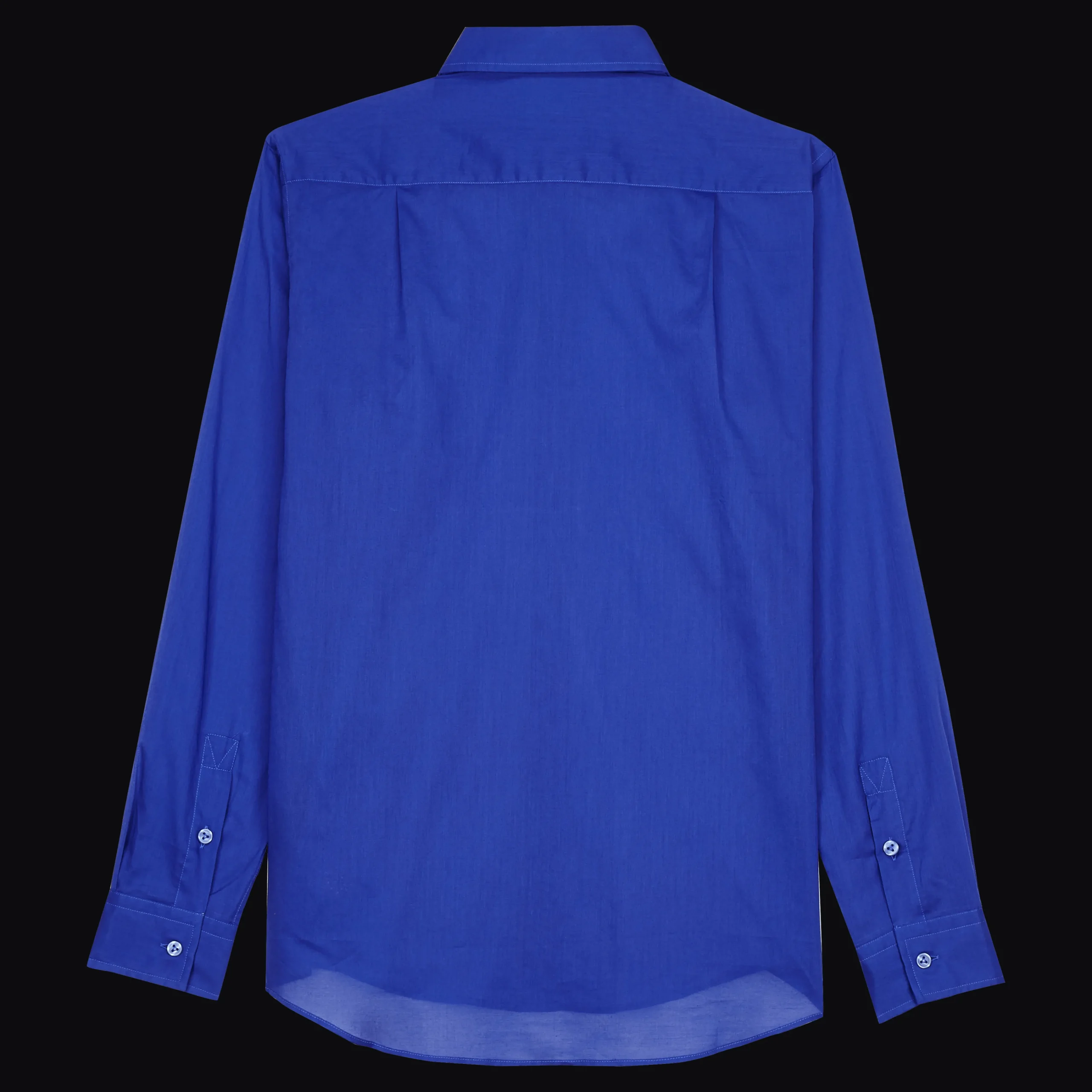 Vilebrequin Unisex Cotton Voile Light Shirt Solid*Women Shirts