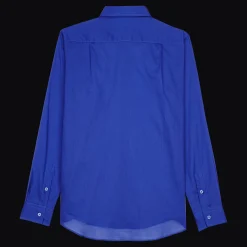 Vilebrequin Unisex Cotton Voile Lightweight Shirt Solid*Women Shirts