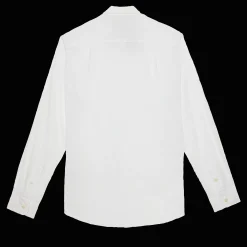 Vilebrequin Unisex Cotton Voile Lightweight Shirt Solid*Women Shirts