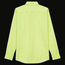 Vilebrequin Unisex Cotton Voile Lightweight Shirt Solid*Women Shirts
