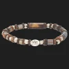 Vilebrequin Unisex Elastic Bracelet Leon- X Gas Bijoux*Women Jewelry