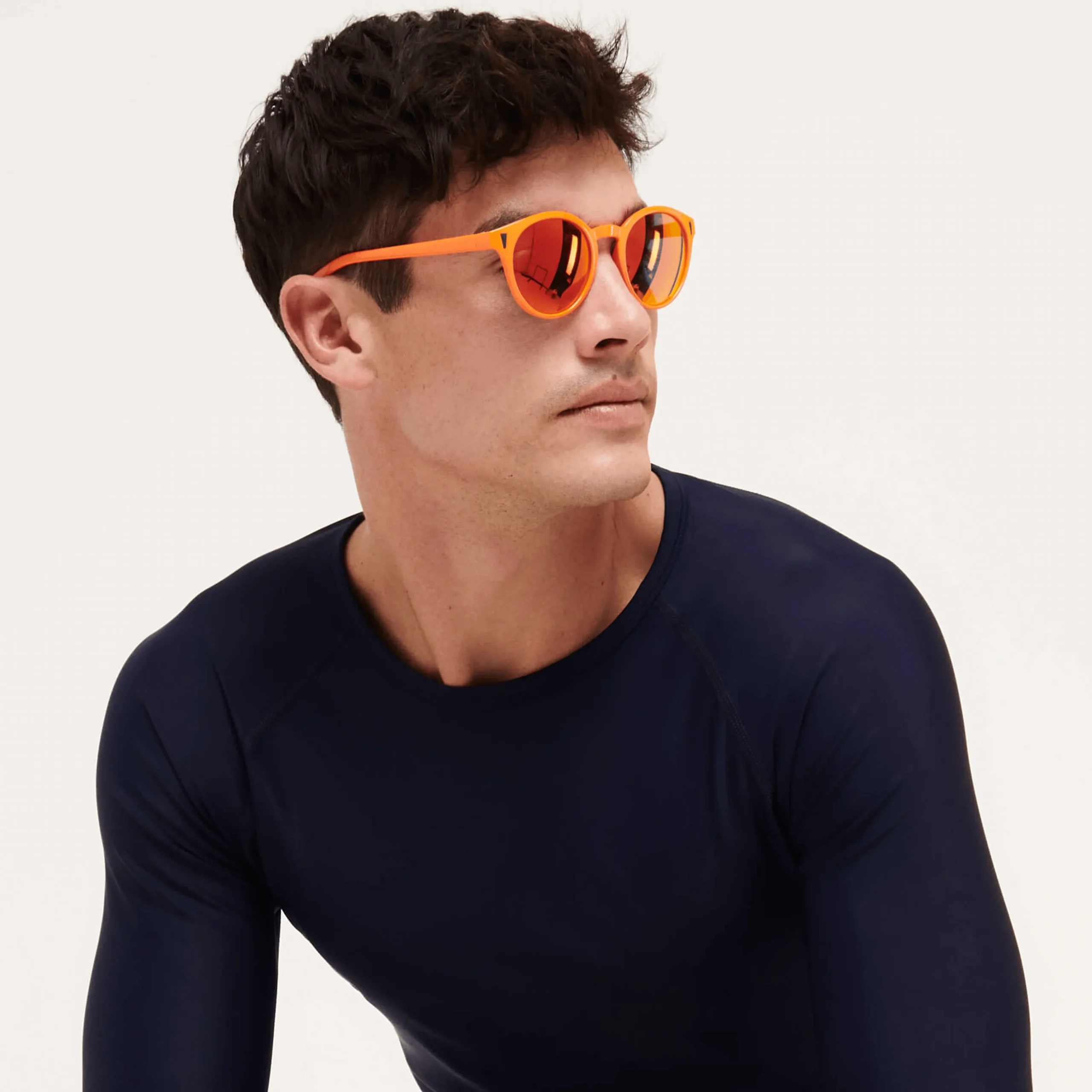 Vilebrequin Unisex Floaty Sunglasses Solid*Women Sunglasses