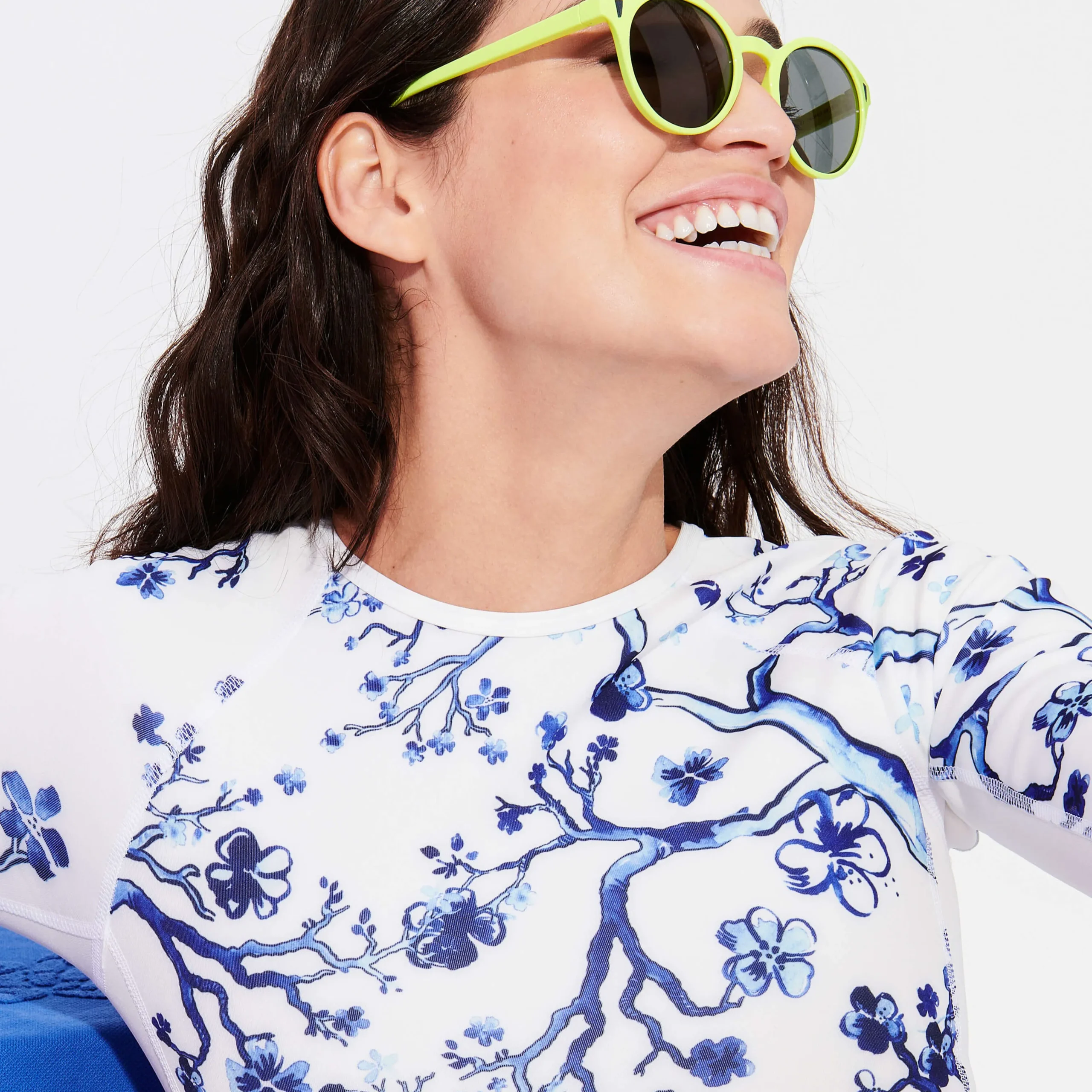 Vilebrequin Unisex Floaty Sunglasses Solid*Women Sunglasses