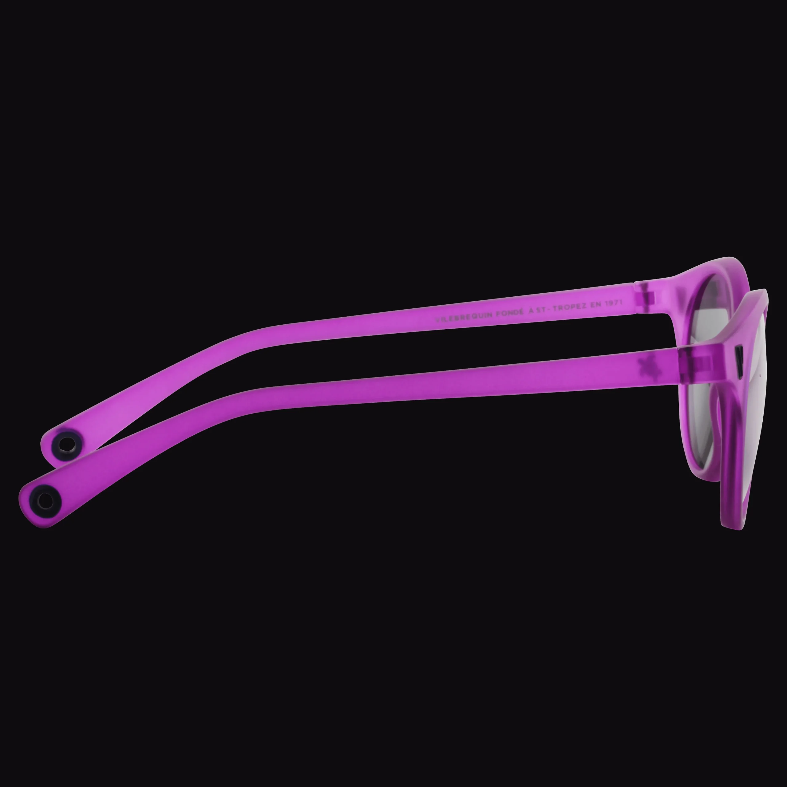 Vilebrequin Unisex Floaty Sunglasses Solid*Women Sunglasses