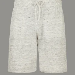 Vilebrequin Unisex Linen Bermuda Shorts Solid*Men Loungewear