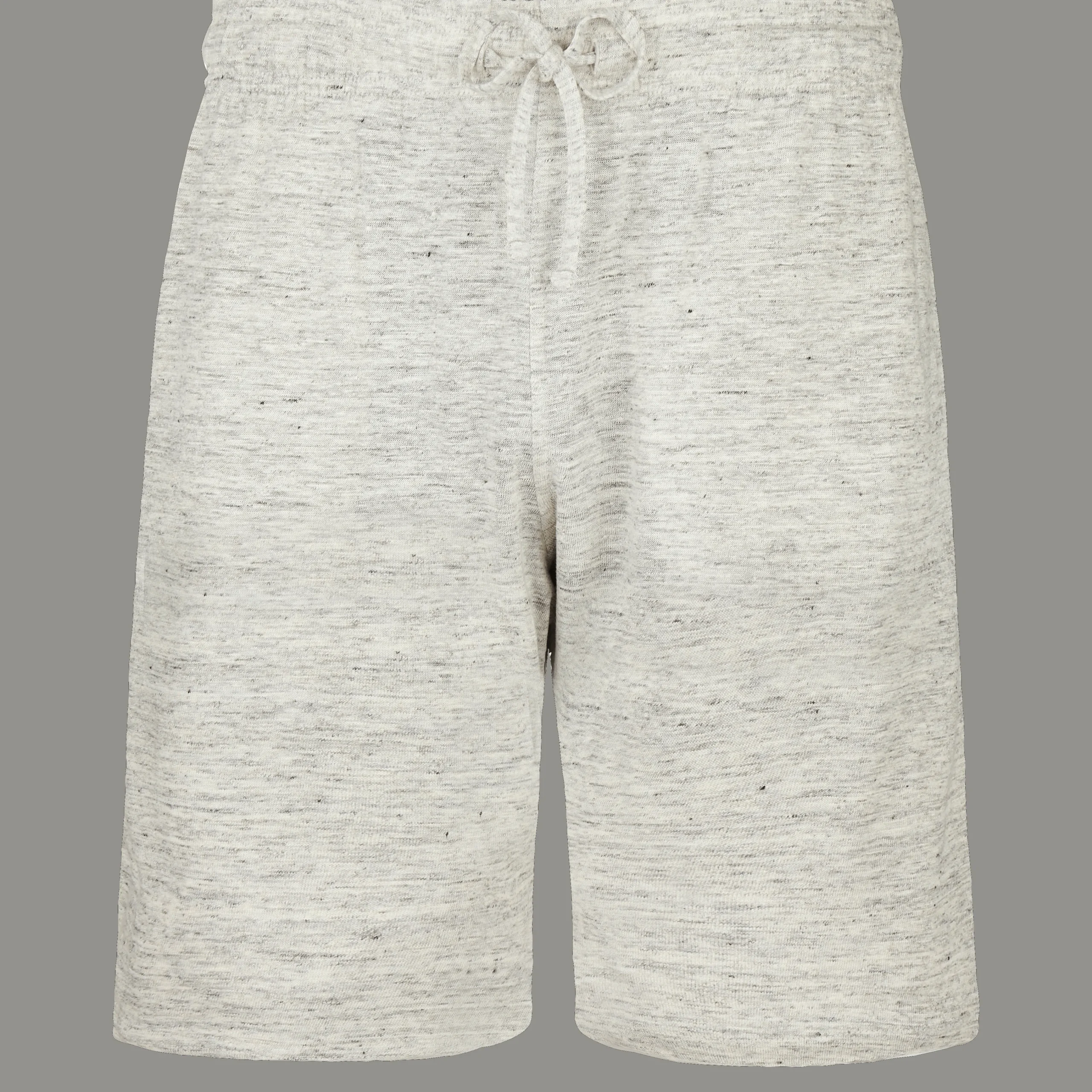 Vilebrequin Unisex Linen Bermuda Shorts Solid*Men Loungewear