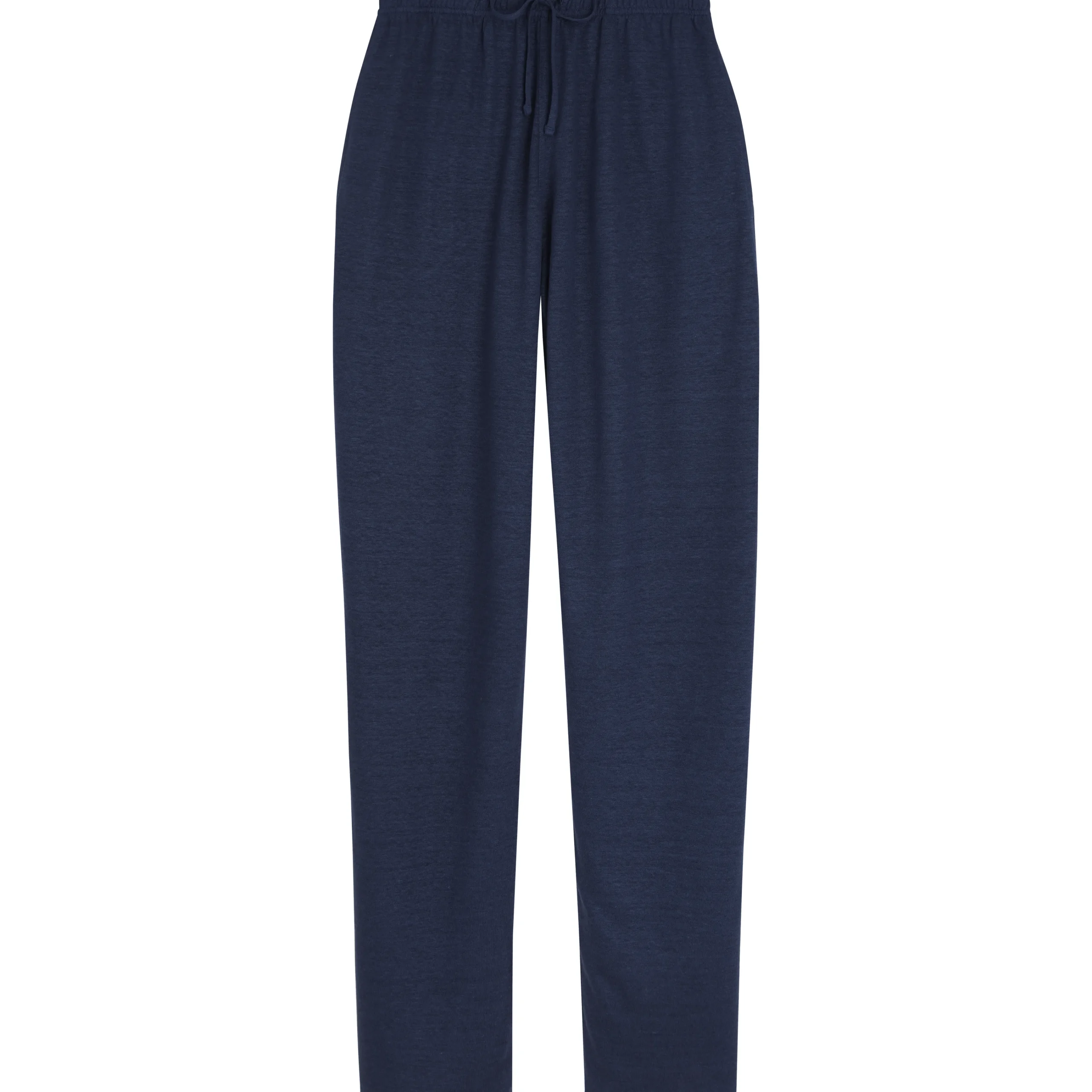 Vilebrequin Unisex Linen Pants Solid*Women Pants