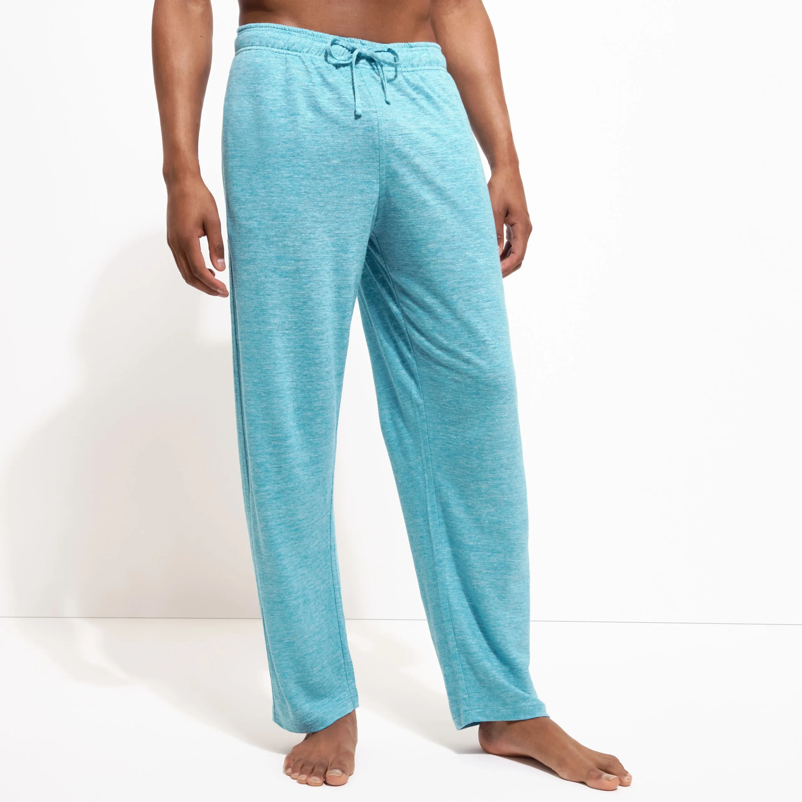 Vilebrequin Unisex Linen Pants Solid*Women Pants