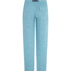 Vilebrequin Unisex Linen Pants Solid*Women Pants