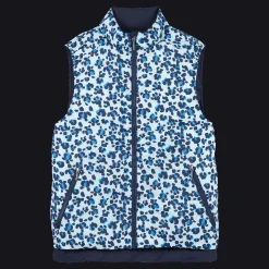 Vilebrequin Unisex Reversible Jacket Turtles Leopard*Women Jackets