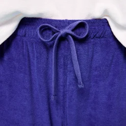Vilebrequin Unisex Terry Bermuda Solid*Men Loungewear