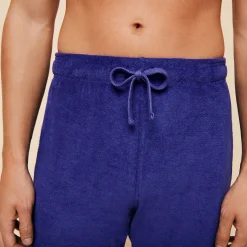 Vilebrequin Unisex Terry Bermuda Solid*Men Loungewear
