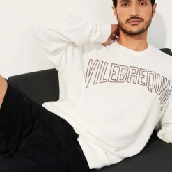 Vilebrequin Unisex Terry Bermuda Solid*Men Loungewear