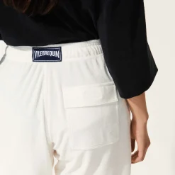 Vilebrequin Unisex Terry Bermuda Solid*Men Loungewear
