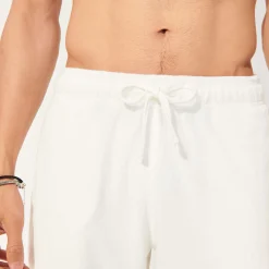 Vilebrequin Unisex Terry Bermuda Solid*Men Loungewear