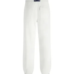 Vilebrequin Unisex Terry Pants Solid*Women Pants