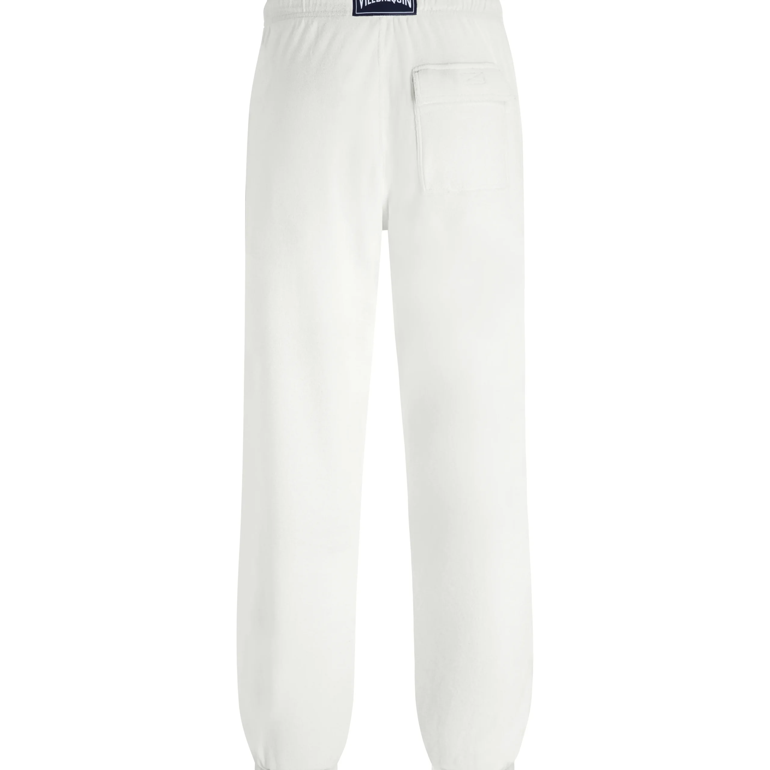 Vilebrequin Unisex Terry Pants Solid*Women Pants