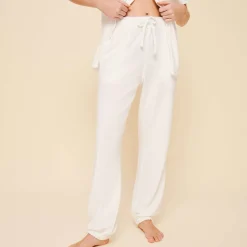 Vilebrequin Unisex Terry Pants Solid*Women Pants